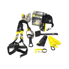 Петлі ТРХ PRO 4 (P4, Pro System)