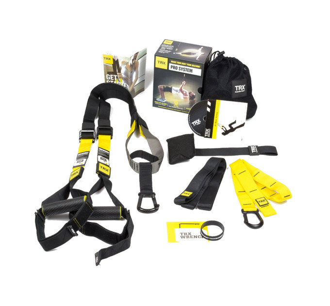 Петлі ТРХ PRO 4 (P4, Pro System) Петлі ТРХ PRO 4 (P4, Pro System)