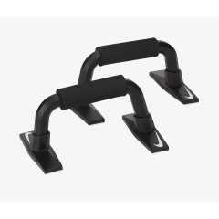 Упори для віджимання Nike PUSH UP GRIP 3.0 чорний Уні NS N.100.0749.010.NS