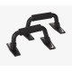 Упори для віджимання Nike PUSH UP GRIP 3.0 чорний Уні NS N.100.0749.010.NS