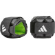 Обважнювачі щиколотки/зап'ястя Adidas Performance Ankle чорний Уні 0.5 кг ADWT-12630