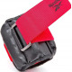 Обважнювачі щиколотки/зап'ястя Reebok Premium Ankle чорний, червоний Уні 0.5 кг RAWT-11310