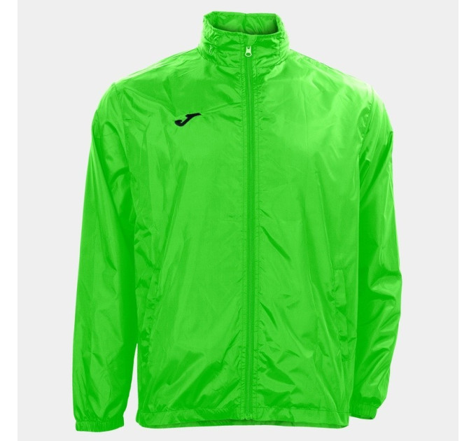 Вітровка дитяча Joma IRIS Зелений 129-140 (100087.020 129-140) Вітровка дитяча Joma IRIS Зелений 129-140 (100087.020 129-140)