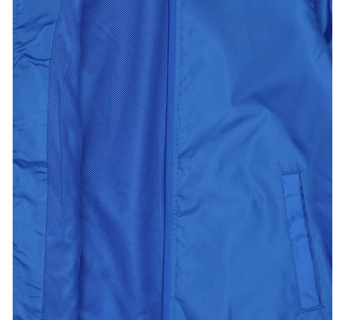 Дитяча Вітровка Joma IRIS Синій 129-140 (100087.700 129-140)