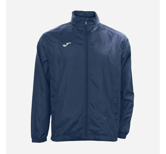 Дитяча Вітровка Joma IRIS Темно-синій 109-117 (100087.300 109-117)