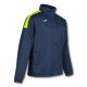 Вітровка дитяча Joma TRIVOR Темно-синій 118-128 (102261.321 118-128)