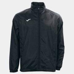 Вітрівка дитяча Joma RAINJACKET IRIS чорний 108-116 см 100087.100 108-116 см