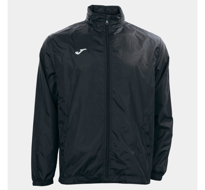 Вітрівка дитяча Joma RAINJACKET IRIS чорний 118-128 см 100087.100 118-128 см