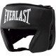 Шолом Everlast CORE HEADGEAR чорний Уні 52 см P00002676