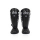 Захист гомілки та стопи Fairtex SP7 Shin Pads Black L