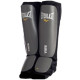 Захист ніг Everlast MMA SPARRING SHIN GUARDS Чорний Уні L/XL (854930-70-8)