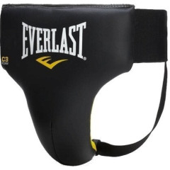 Захист паху Everlast LIGHT SPARRING PRO Чорний Уні L (883321-70-8)