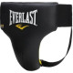 Захист паху Everlast LIGHT SPARRING PRO Чорний Уні L (883321-70-8)
