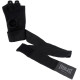 Бинти-рукавички Everlast PROSPECT QUICK WRAPS чорний, сірий Уні L/XL P00002986
